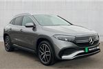 2024 Mercedes-Benz EQA