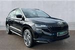 2024 Skoda Karoq