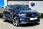 2019 Volkswagen T-Roc