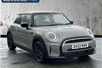 2022 MINI Hatchback