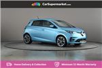 2020 Renault Zoe