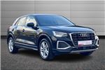 2023 Audi Q2