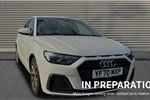 2020 Audi A1