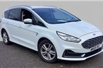 2019 Ford S-MAX