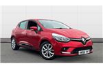 2017 Renault Clio