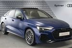 2024 Audi A3