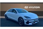 2024 Hyundai IONIQ 6