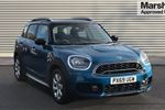 2020 MINI Countryman