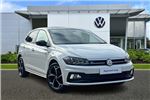 2020 Volkswagen Polo