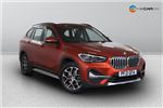 2021 BMW X1