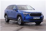 2024 Skoda Kodiaq