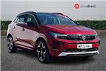 2022 Vauxhall Grandland