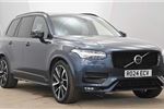 2024 Volvo XC90