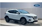 2018 Nissan Qashqai
