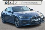2022 BMW 4 Series