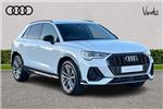 2021 Audi Q3