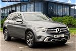 2020 Mercedes-Benz GLC