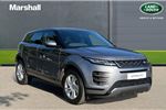 2020 Land Rover Range Rover Evoque