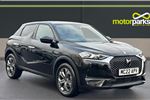 2022 DS DS 3 Crossback