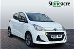 2020 Hyundai i10