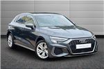2022 Audi A3