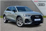 2022 Audi Q3