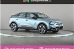 2023 Citroen C4