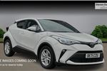 2021 Toyota C-HR