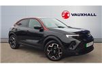 2021 Vauxhall Mokka