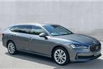 2024 Skoda Superb Estate