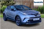 2018 Toyota C-HR