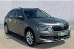 2022 Skoda Kamiq