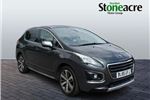 2016 Peugeot 3008