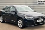2021 Audi A1