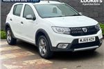 2019 Dacia Sandero Stepway 0.9 TCe Essential 5dr