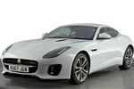 2017 Jaguar F-Type