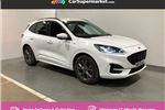 2021 Ford Kuga