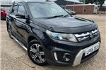 2015 Suzuki Vitara
