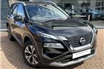 2023 Nissan X-Trail