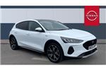 2023 Ford Focus Active