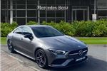 2022 Mercedes-Benz CLA