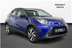 2023 Toyota Aygo X