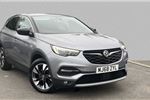 2018 Vauxhall Grandland X