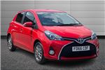 2016 Toyota Yaris