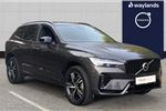 2022 Volvo XC60