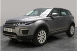 2016 Land Rover Range Rover Evoque