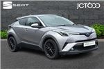 2019 Toyota C-HR