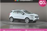 2021 Ford EcoSport