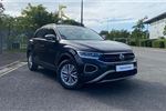 2023 Volkswagen T-Roc
