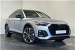 2021 Audi SQ5